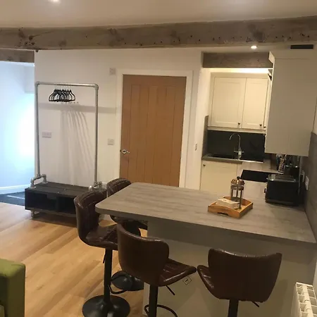 Ewe Apartmán Harrogate