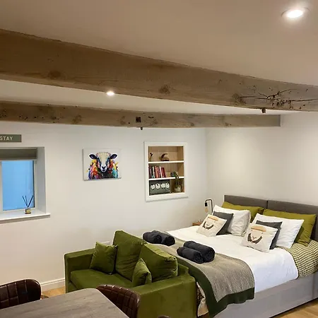 Apartmán Ewe