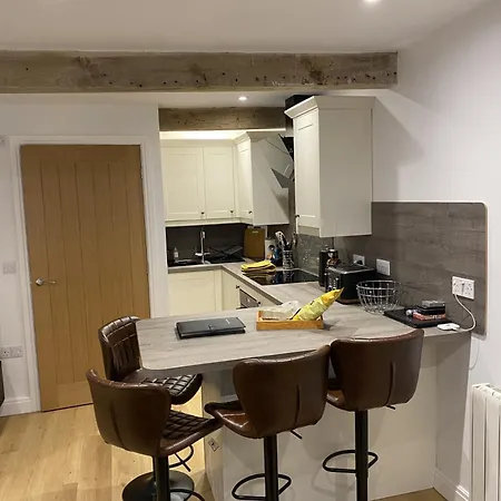 Apartmán Ewe Harrogate