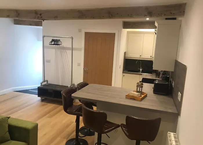 Ewe Apartamento Harrogate