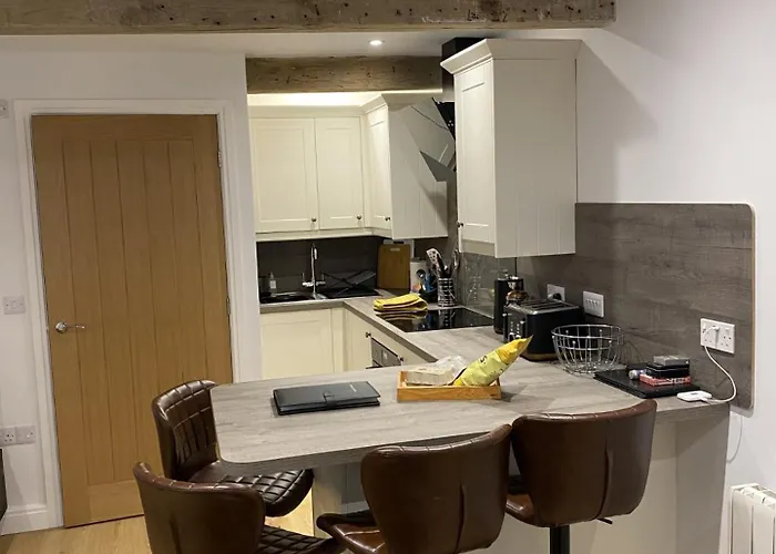 Apartamento Ewe Harrogate